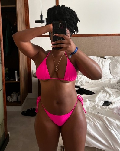 EBONY ALVIRA  